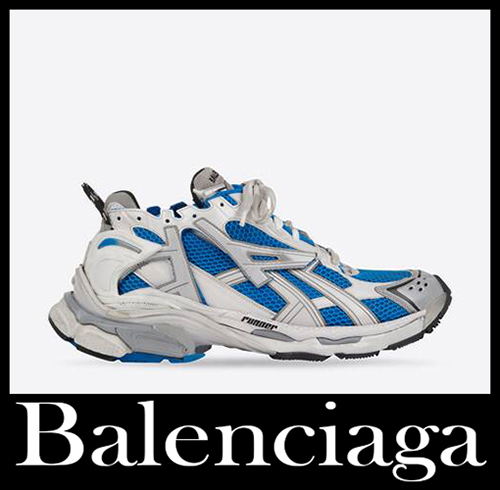 New arrivals Balenciaga shoes 2022 mens footwear 6