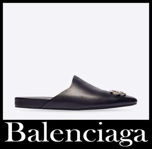 New arrivals Balenciaga shoes 2022 mens footwear 7