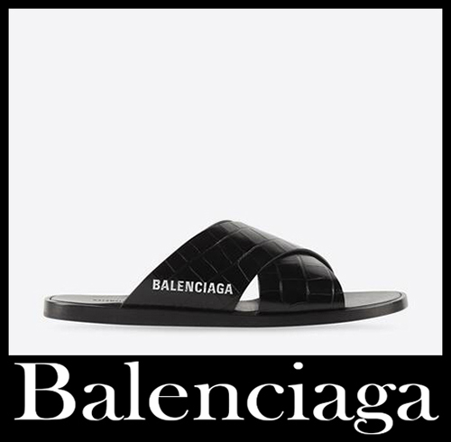 New arrivals Balenciaga shoes 2022 mens footwear 8