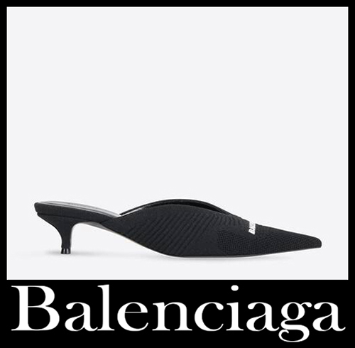New arrivals Balenciaga shoes 2022 womens footwear 1