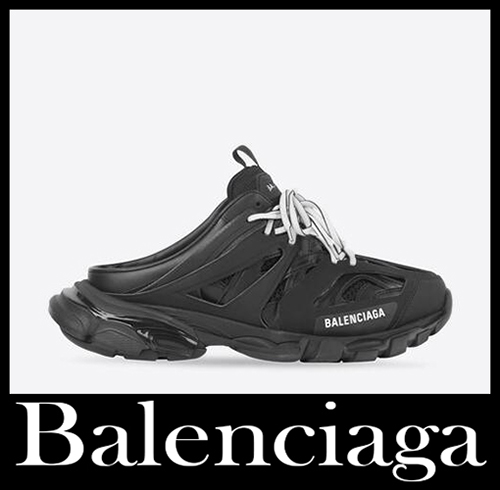 New arrivals Balenciaga shoes 2022 womens footwear 10