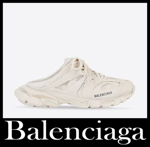 New arrivals Balenciaga shoes 2022 womens footwear 11