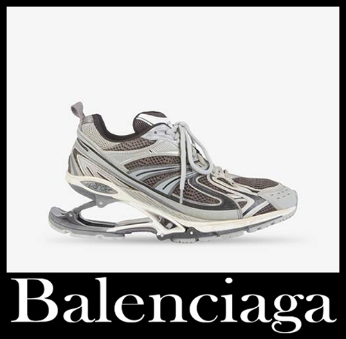 New arrivals Balenciaga shoes 2022 womens footwear 12