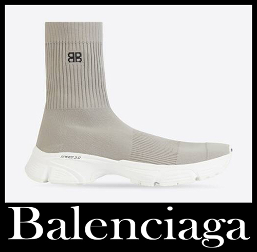 New arrivals Balenciaga shoes 2022 womens footwear 16
