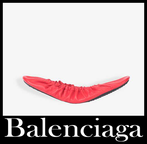 New arrivals Balenciaga shoes 2022 womens footwear 20