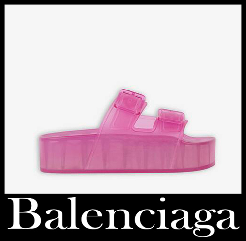 New arrivals Balenciaga shoes 2022 womens footwear 22