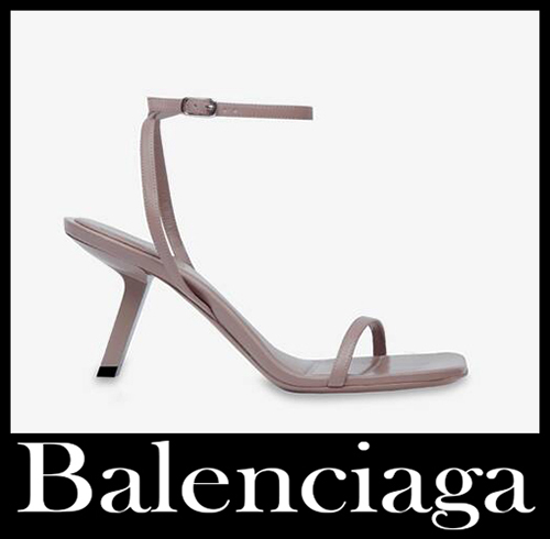 New arrivals Balenciaga shoes 2022 womens footwear 24