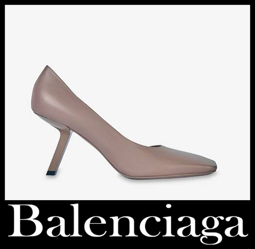 New arrivals Balenciaga shoes 2022 womens footwear 26