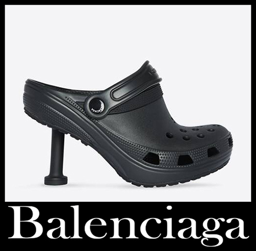 New arrivals Balenciaga shoes 2022 womens footwear 3