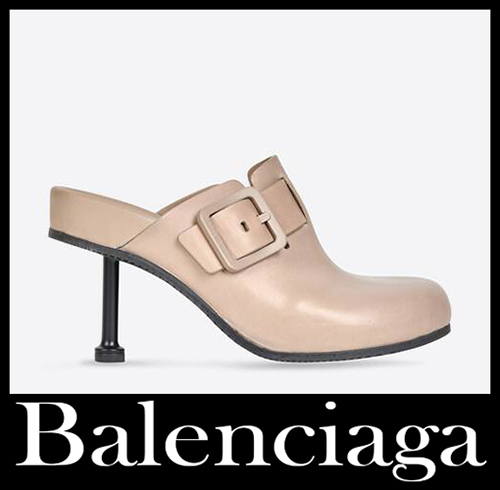 New arrivals Balenciaga shoes 2022 womens footwear 30