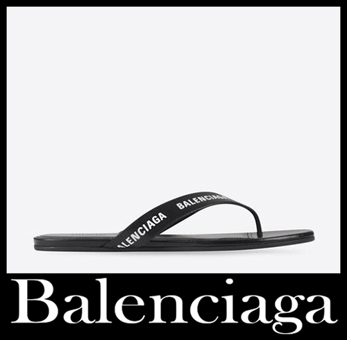 New arrivals Balenciaga shoes 2022 womens footwear 5