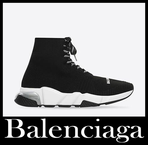 New arrivals Balenciaga shoes 2022 womens footwear 6