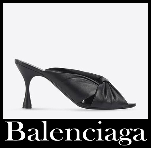 New arrivals Balenciaga shoes 2022 womens footwear 7