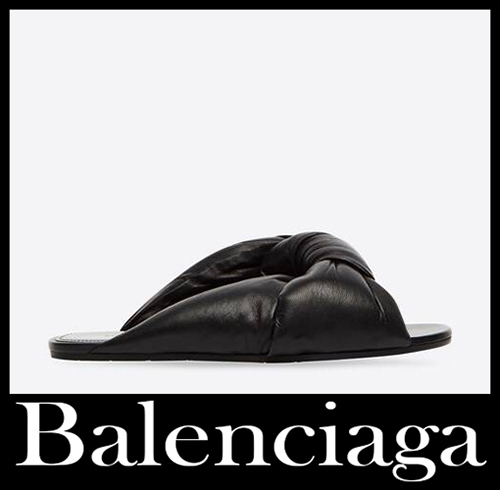 New arrivals Balenciaga shoes 2022 womens footwear 8