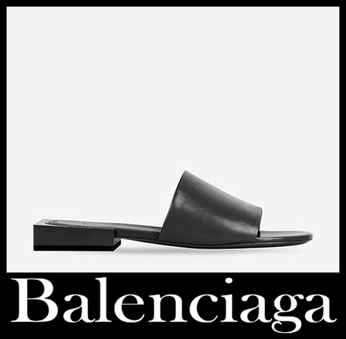 New arrivals Balenciaga shoes 2022 womens footwear 9