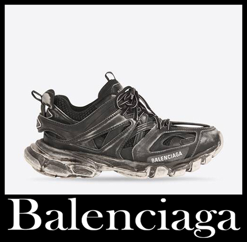 New arrivals Balenciaga sneakers 2022 mens shoes 14