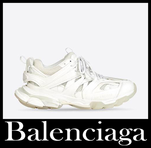 New arrivals Balenciaga sneakers 2022 mens shoes 16