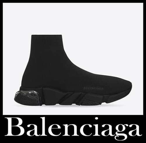 New arrivals Balenciaga sneakers 2022 mens shoes 19