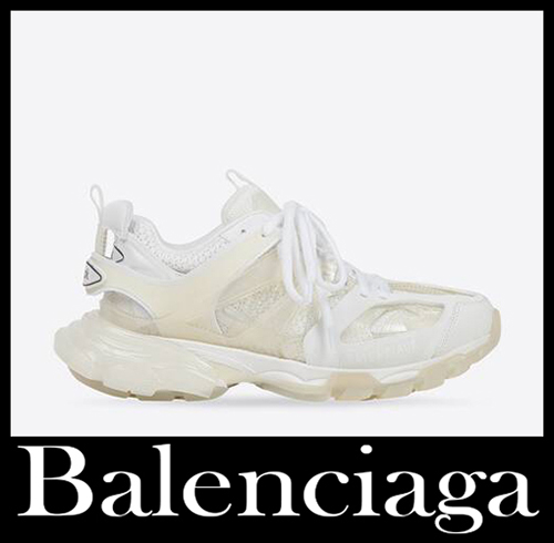New arrivals Balenciaga sneakers 2022 mens shoes 26