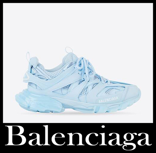 New arrivals Balenciaga sneakers 2022 mens shoes 27