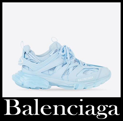 New arrivals Balenciaga sneakers 2022 men's shoes