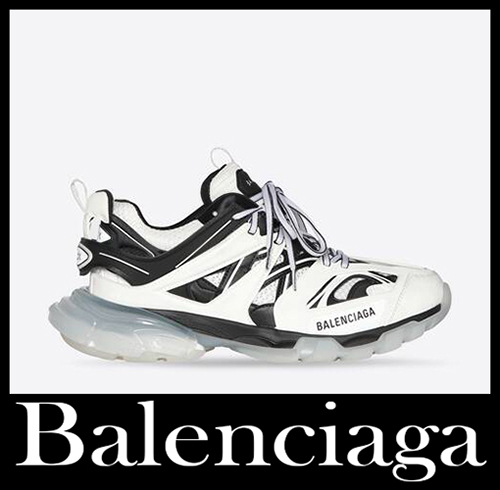 New arrivals Balenciaga sneakers 2022 mens shoes 28