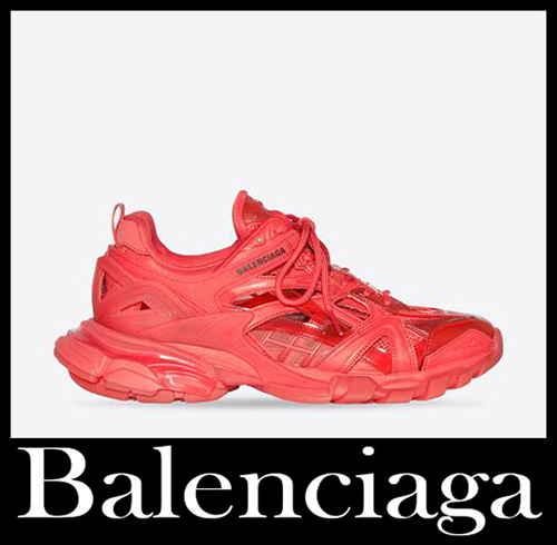 New arrivals Balenciaga sneakers 2022 mens shoes 5