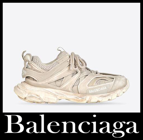 New arrivals Balenciaga sneakers 2022 womens shoes 10