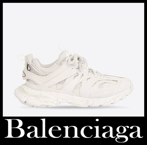 New arrivals Balenciaga sneakers 2022 womens shoes 11