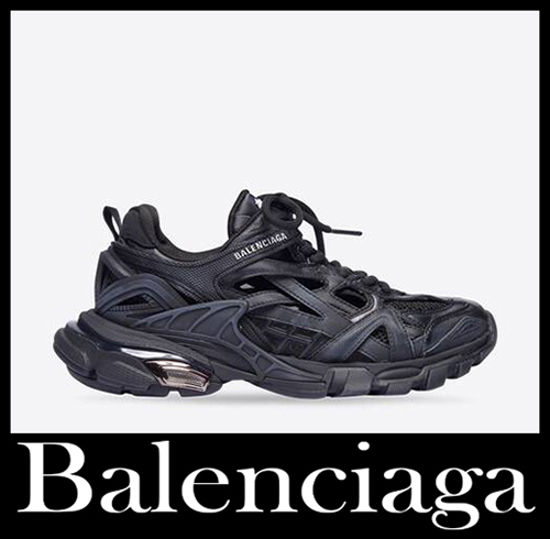 New arrivals Balenciaga sneakers 2022 womens shoes 14