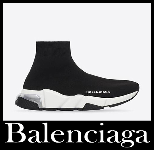 New arrivals Balenciaga sneakers 2022 women's shoes