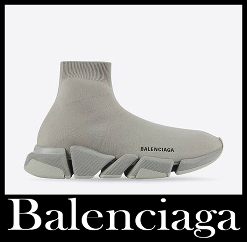 New arrivals Balenciaga sneakers 2022 womens shoes 20