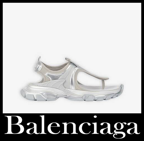 New arrivals Balenciaga sneakers 2022 womens shoes 25