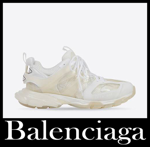 New arrivals Balenciaga sneakers 2022 womens shoes 26