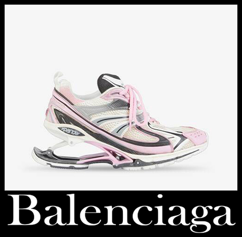 New arrivals Balenciaga sneakers 2022 womens shoes 27