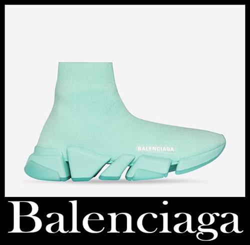 New arrivals Balenciaga sneakers 2022 womens shoes 29