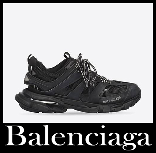 New arrivals Balenciaga sneakers 2022 womens shoes 7