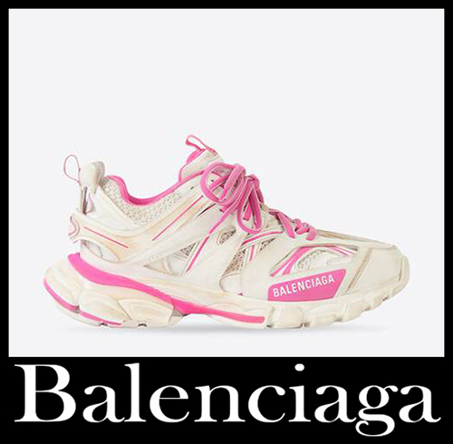 New arrivals Balenciaga sneakers 2022 womens shoes 8