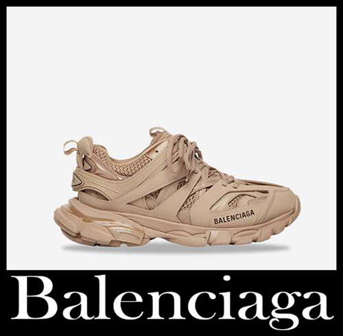 New arrivals Balenciaga sneakers 2022 womens shoes 9