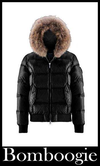 New arrivals Bomboogie jackets 2022 mens fashion 13 New arrivals Bomboogie jackets 2022 mens fashion 13