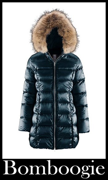 New arrivals Bomboogie jackets 2022 womens fashion 1 New arrivals Bomboogie jackets 2022 womens fashion 1