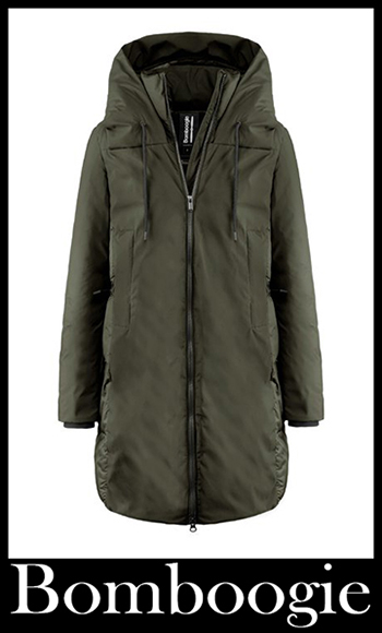 New arrivals Bomboogie jackets 2022 womens fashion 11 New arrivals Bomboogie jackets 2022 womens fashion 11