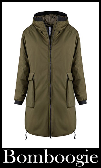 New arrivals Bomboogie jackets 2022 womens fashion 7 New arrivals Bomboogie jackets 2022 womens fashion 7