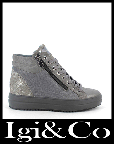 New arrivals IgiCo shoes 2022 womens footwear 10