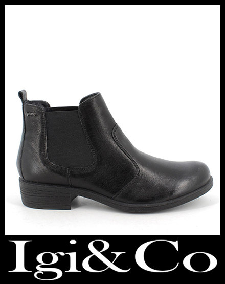 New arrivals IgiCo shoes 2022 womens footwear 12