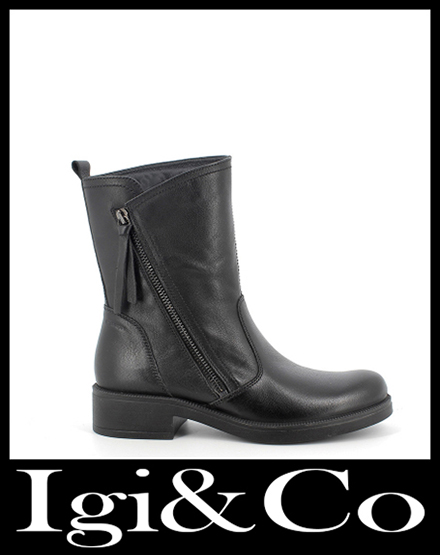 New arrivals IgiCo shoes 2022 womens footwear 13