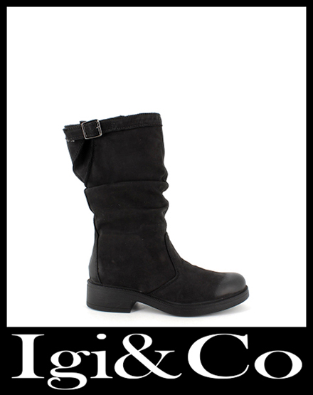 New arrivals IgiCo shoes 2022 womens footwear 14