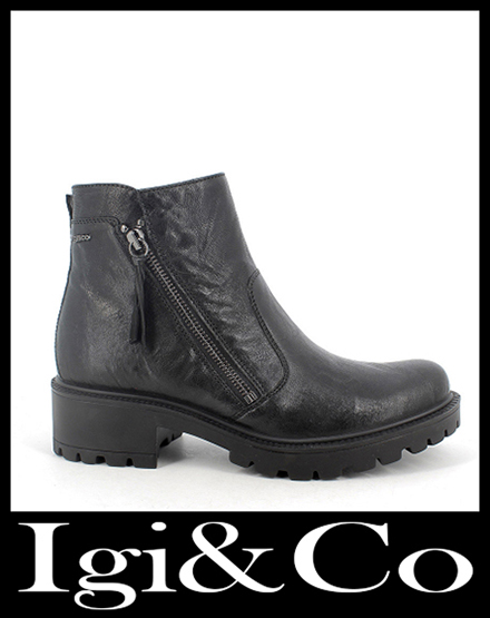 New arrivals IgiCo shoes 2022 womens footwear 19