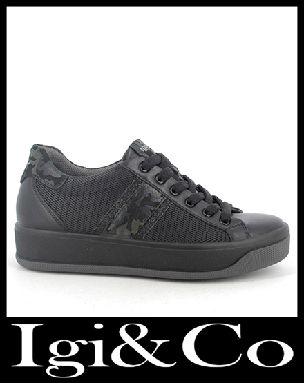 New arrivals IgiCo shoes 2022 womens footwear 22