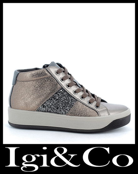 New arrivals IgiCo shoes 2022 womens footwear 24